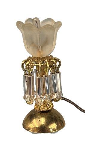 Victorian Table Light mc1955x