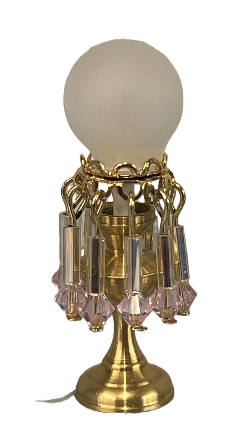 Victorian Table Lamp mc1957x