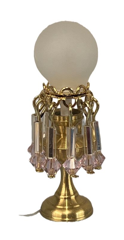 Victorian Table Lamp mc1957x