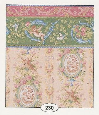 Victoriana 230 10000220