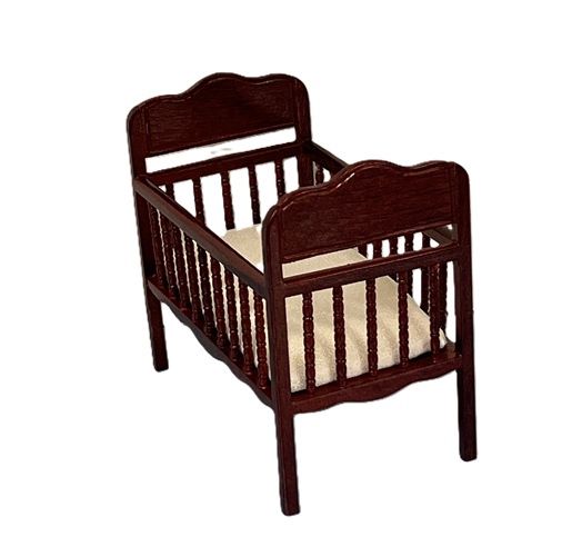 Vintage Bespaq Baby Crib so1768