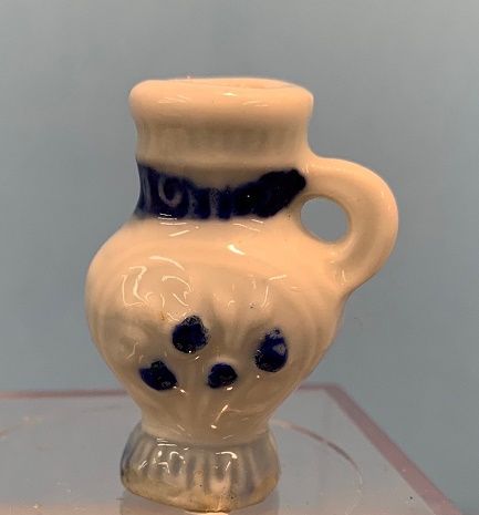 Vintage China Pitcher HIT51910