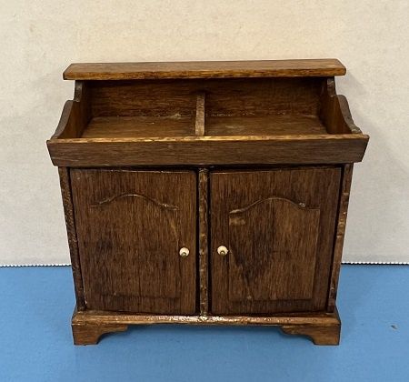 Vintage Dry Sink ala905