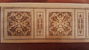 Wainscot ASW2