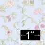 Wallpaper, 6pc: Seaside Cottage bp1fl155