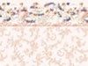 Wallpaper, 3pc: Symphony, Pink MG212D23