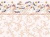 Wallpaper, 3pc: Symphony, Pink MG212D23