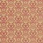 Wallpaper, 3pc: Renaissance, Red On Gold jm79