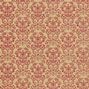 Wallpaper, 3pc: Renaissance, Red On Gold jm79