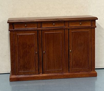 Walnut Bar bes3293nwn