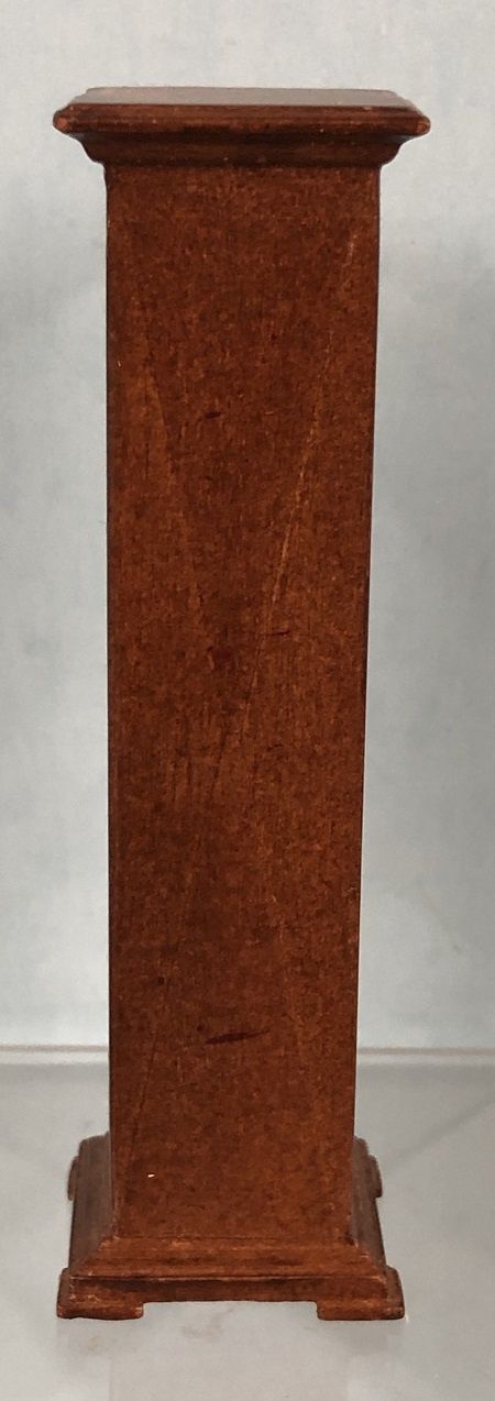 Walnut Plant Stand BES3567