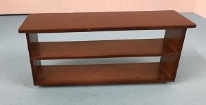 Walnut Shelf uk5127