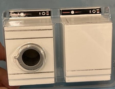 Washer and Dryer mc839