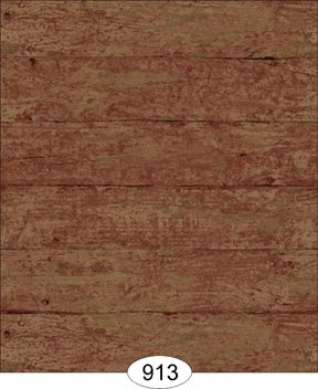 Weathered Wood - Brown WAL0913