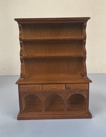 Welsh Cabinet 17459