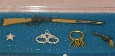 Western Sheriff'S Set 5Pcs isl5005