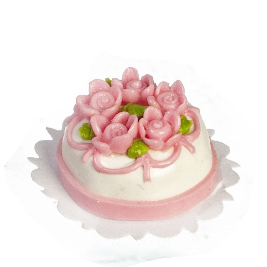 White Cake g6392