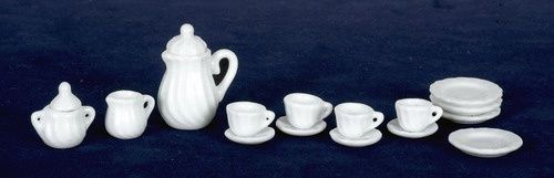White China Dish set azg8462