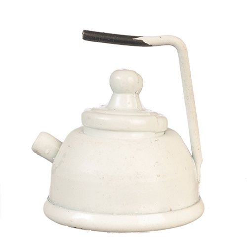 White Teapot AZD0862