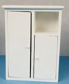 White Wardrobe azt5140