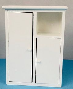 White Wardrobe azt5140