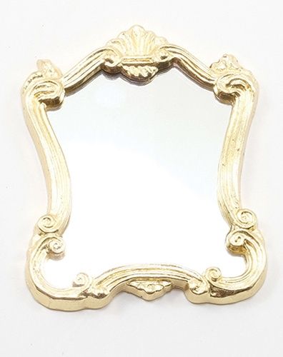 Victorian Mirror cla04257