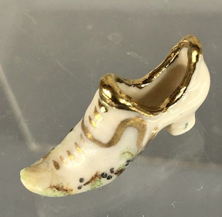 Victorian Shoe mc02991