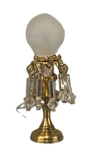 Victorian Table Lamp victorian table lamp