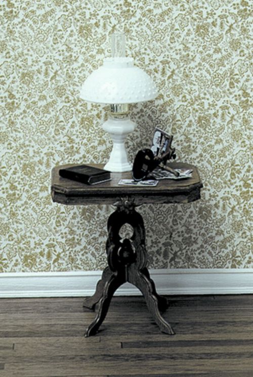Victorian Table Kit cb2425