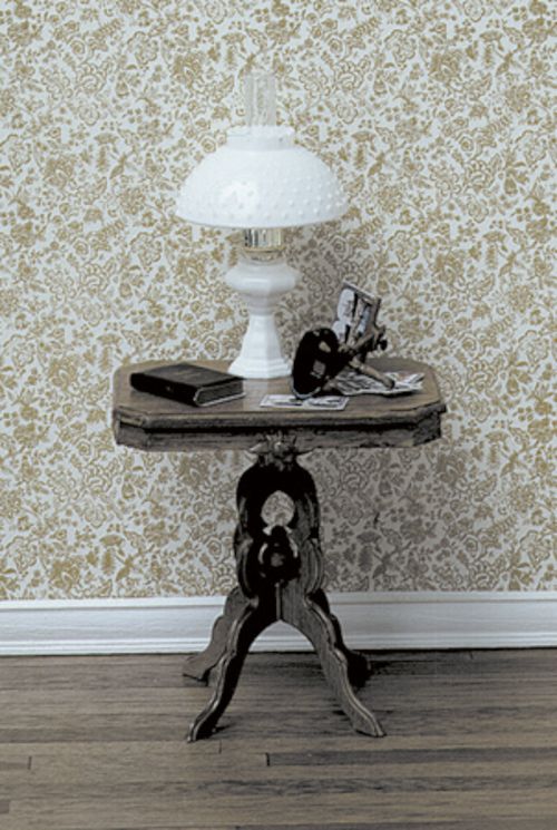 Victorian Table Kit cb2425