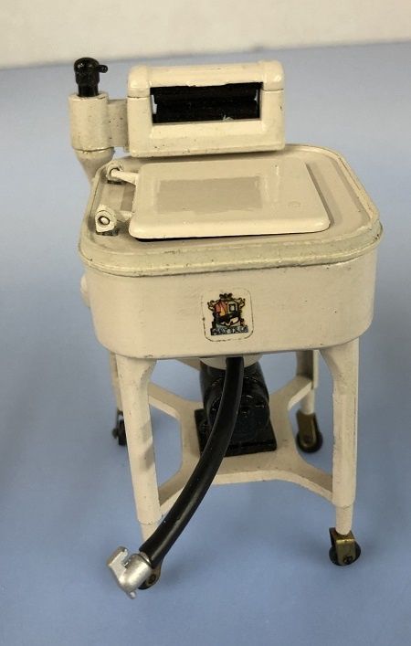 Vintage Maytag Wringer Washer AM7516