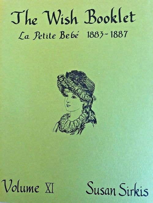 Volume 11: La Petite Bebe 1883-1887 lapetitebebe
