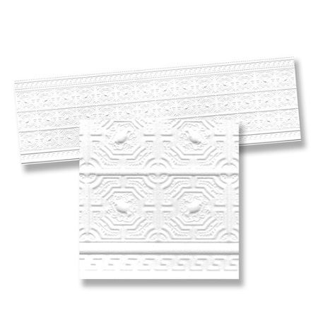 WM34939 Wainscoting