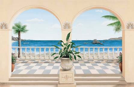Waterfront Balcony - 5013 10000234