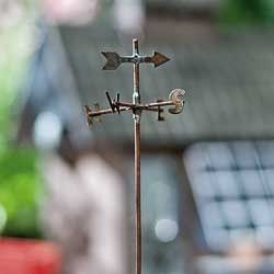 Weathervane Pick JER03090