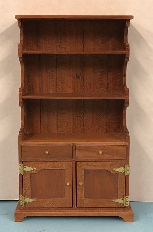 Welsh Cabinet dc018