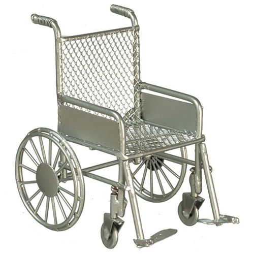 Wheelchair AZG8609