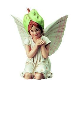 White Bindweed Fairy WhiteBindweedFairy