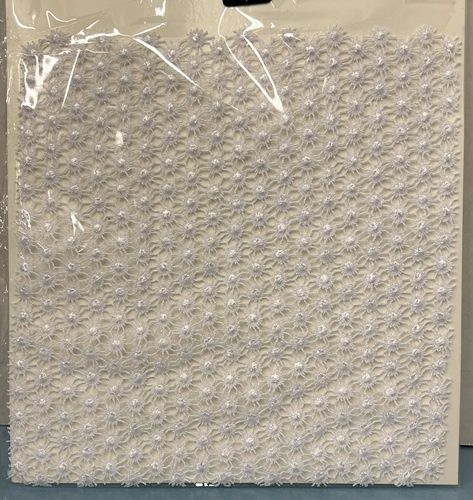 White Blanket for Large Bed mc031199