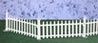 White Picket Fence, 6Pc AZEIWF289
