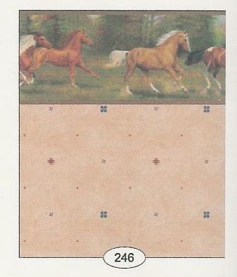 Wild Horses 246 wal246