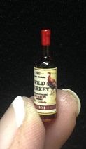 Wild Turkey hr53076