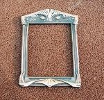William Morris Style Picture/Mirror Frame dh181