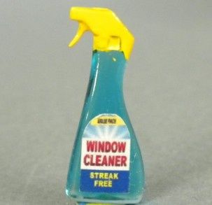 Window Cleaner - Spray Bottle HR55086