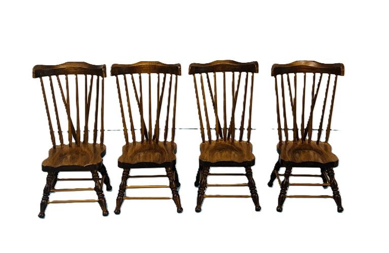 Windsor Chairs so1789