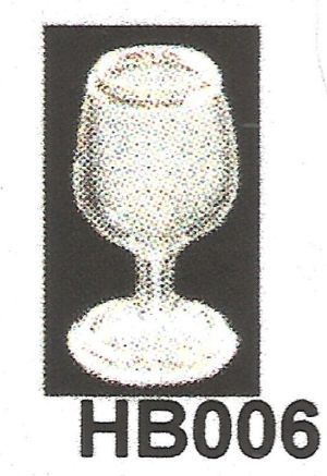 Wine Glass HB006