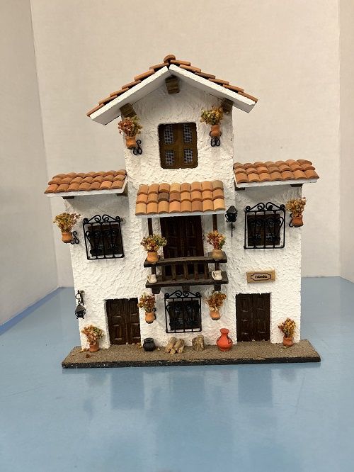 Villa in Colombia ala848j