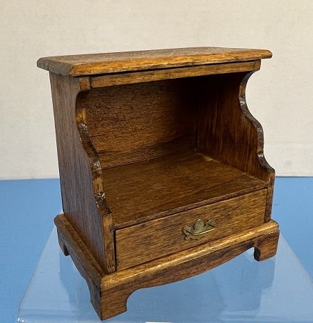 Vintage Bed Stands Set of 2 ala904