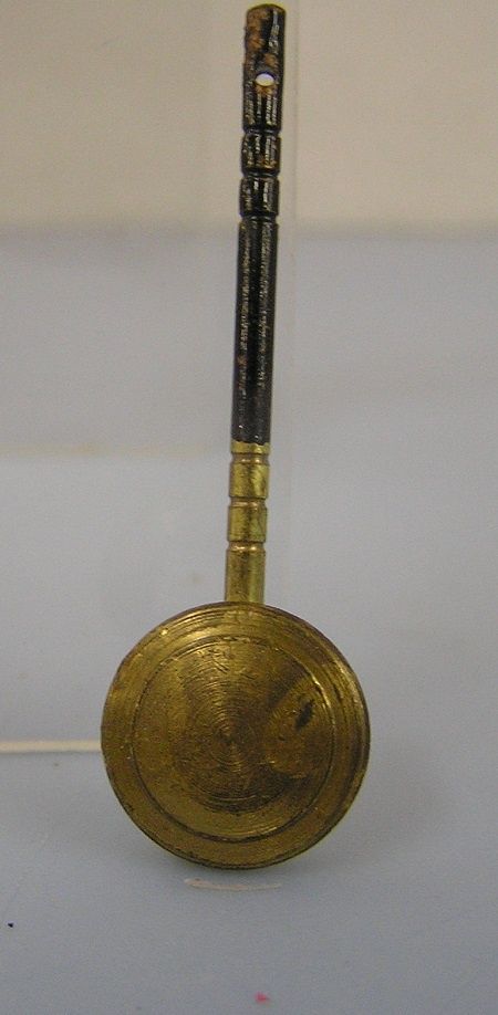 Vintage Bed Warmer ch22544