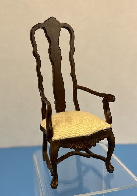 Vintage Bespaq Arm Chair mc05669